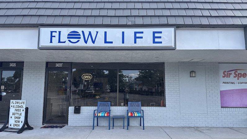 FlowLife