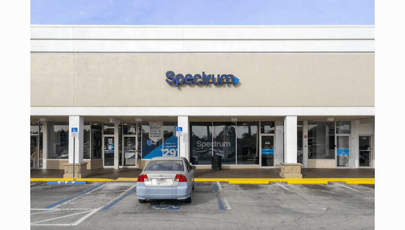 Spectrum Store