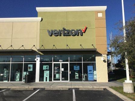 Verizon