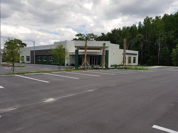 Innovative Renal Care Tarpon Springs Dialysis