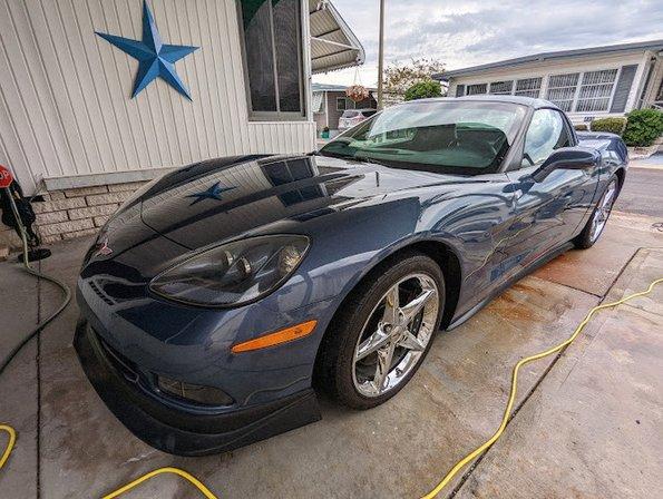 Scott's Mobile Auto Detailing