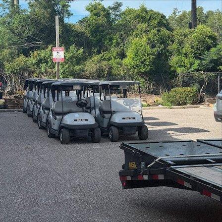 American Retrofits Golf Carts (APPOINTMENT ONLY)
