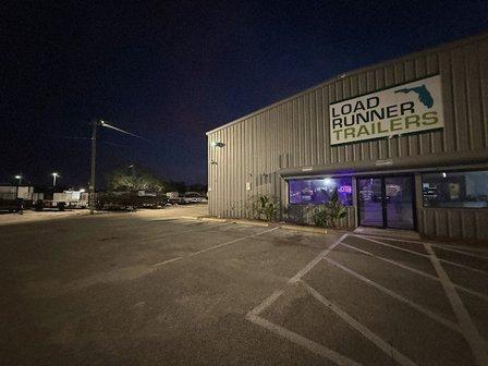 Antonietti Marine Holiday Moved to Hudson