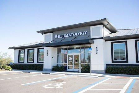 Rheumatology Care Associates