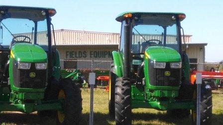 Fields Equipment Company