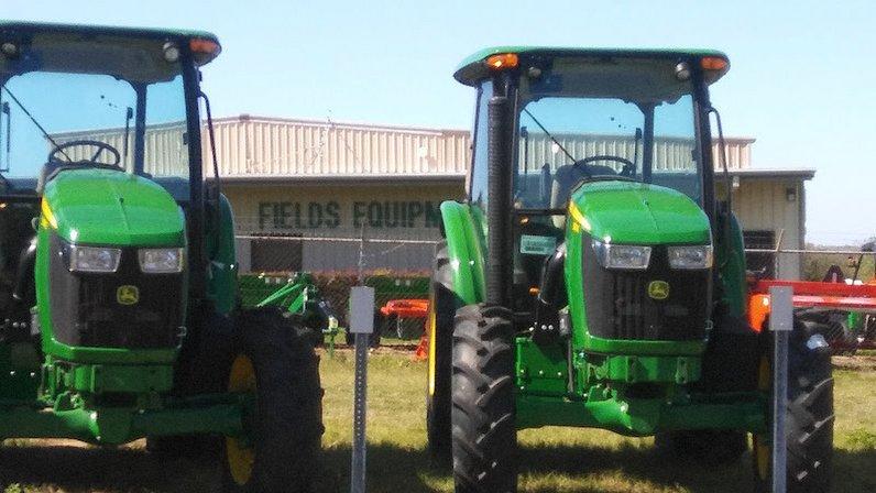 Fields Equipment Company