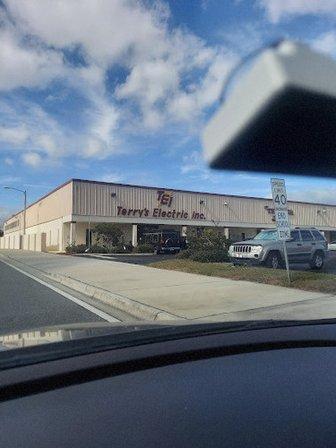 Terry's Electric Inc.