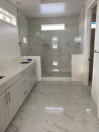 DA Silva Services - Floor and Tile Services