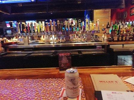 Miller's Ale House