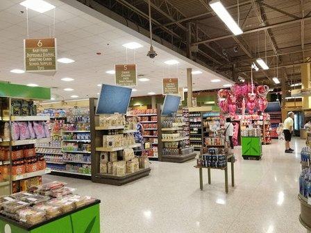 Publix Super Market at Water Tower Shoppes