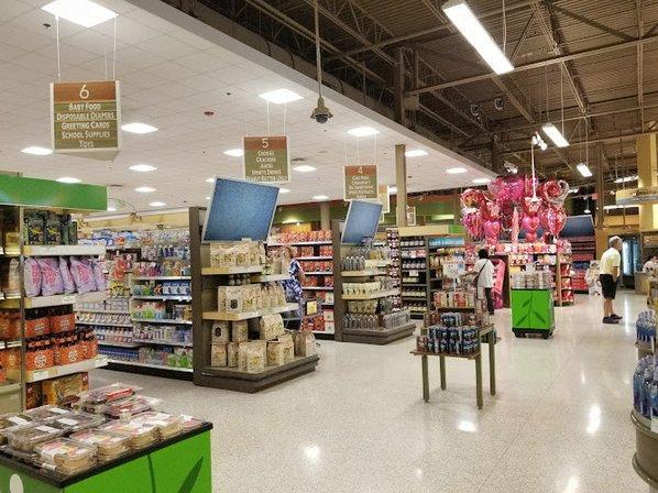 Publix Super Market at Water Tower Shoppes