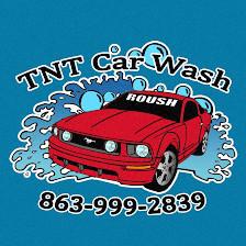 TNT Car Wash South
