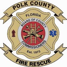 Polk County Fire Rescue Station 22 Gibsonia