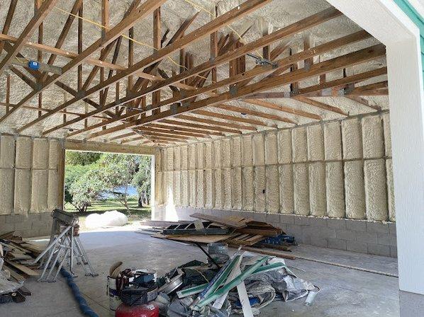 Spray Pro Insulation