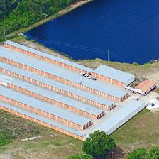 Storage Zone Self Storage and Business Centers
