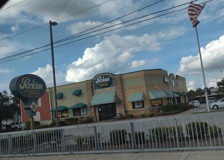 Perkins American Food Co.