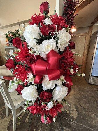 Sara's Flower Fashions