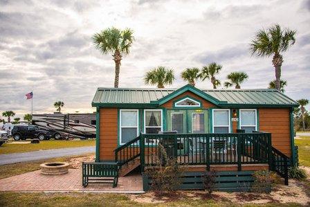 Orlando Southwest KOA Holiday