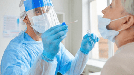 Walk in clinic Open