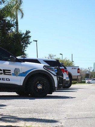 Lake Alfred Police Department