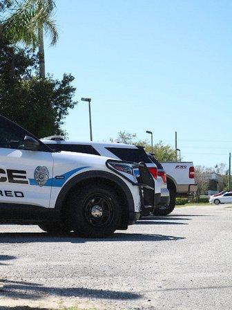 Lake Alfred Police Department