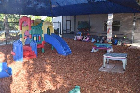 Sun N Lake Early Learning Academy