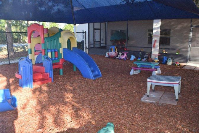 Sun N Lake Early Learning Academy