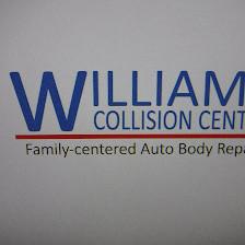 WILLIAMS COLLISION CENTER