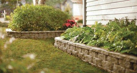 Garden Center at The Home Depot