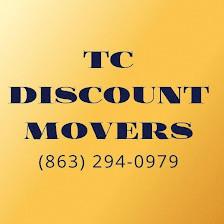 TC Discount Movers
