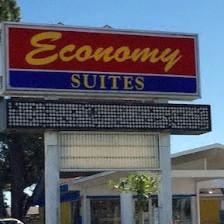Economy Suites