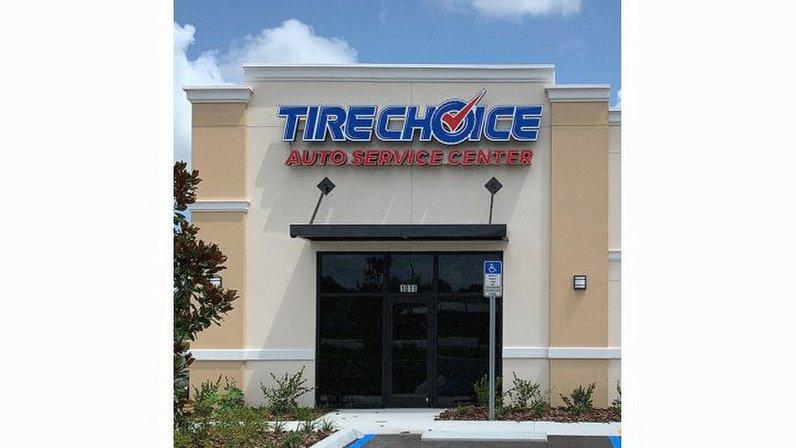 Tire Choice Auto Service Centers