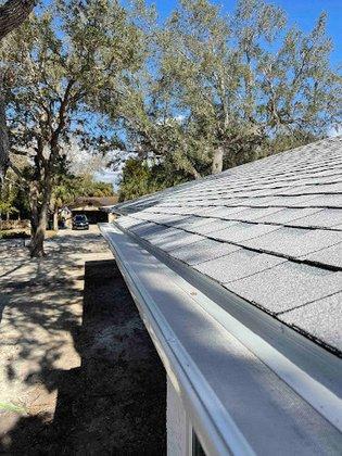 Efficient Gutters LLC