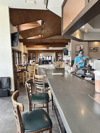 Legacy Grill