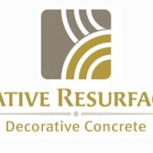 Creative Resurfacing