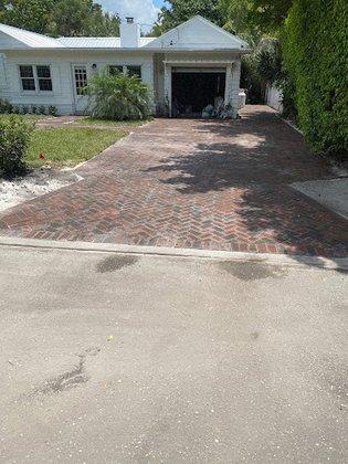 MB Pavers & Design
