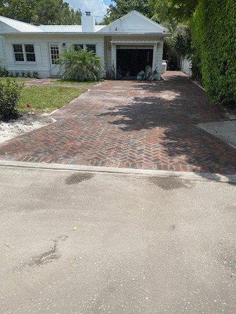 MB Pavers & Design