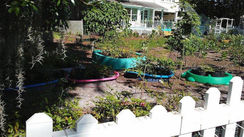 Flutterby Gardens of Manatee, Inc.