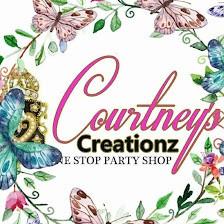 Courtney's Creationz and Events LLC.
