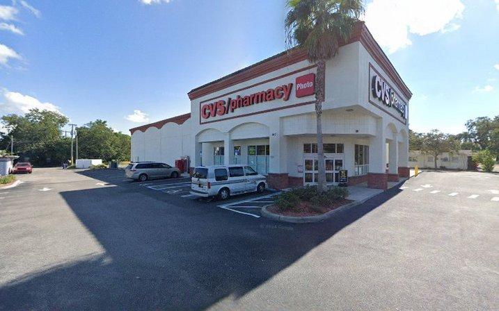 CDReload by Crypto Dispensers - CVS Pharmacy