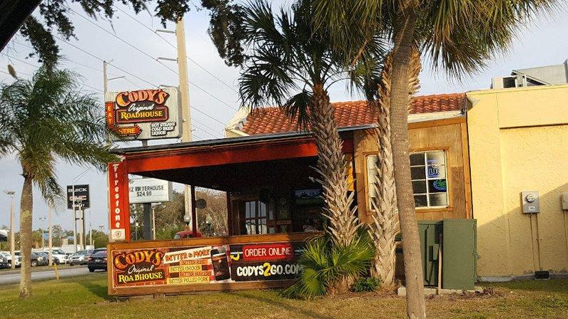Cody's Original Roadhouse - Bradenton