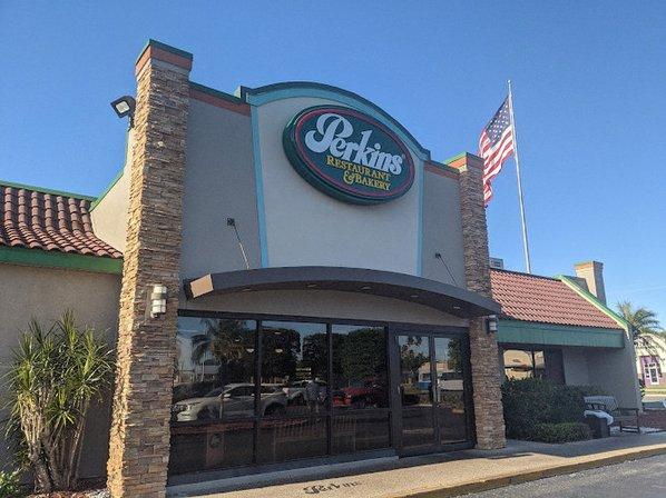 Perkins American Food Co.