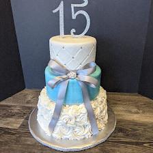 Edible Elegance by Eli