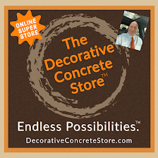 The Decorative Concrete Store