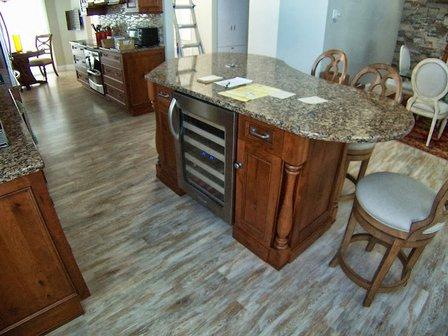 BWB Cabinets