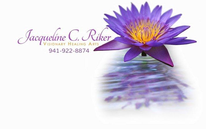 Jacqueline Riker Visionary Healing Arts