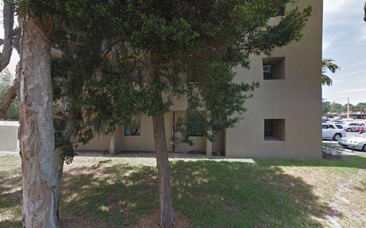 Lung Associates-Sarasota