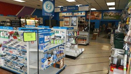 PPG Paint Store