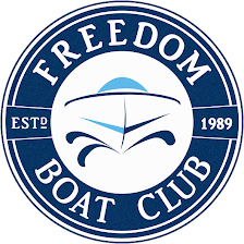 Freedom Boat Club - Sarasota: Marina Jack