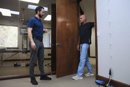 Your Place Physical Therapy